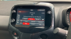 Toyota Aygo 1.0 VVT-i X-Trend 5dr Petrol Hatchback